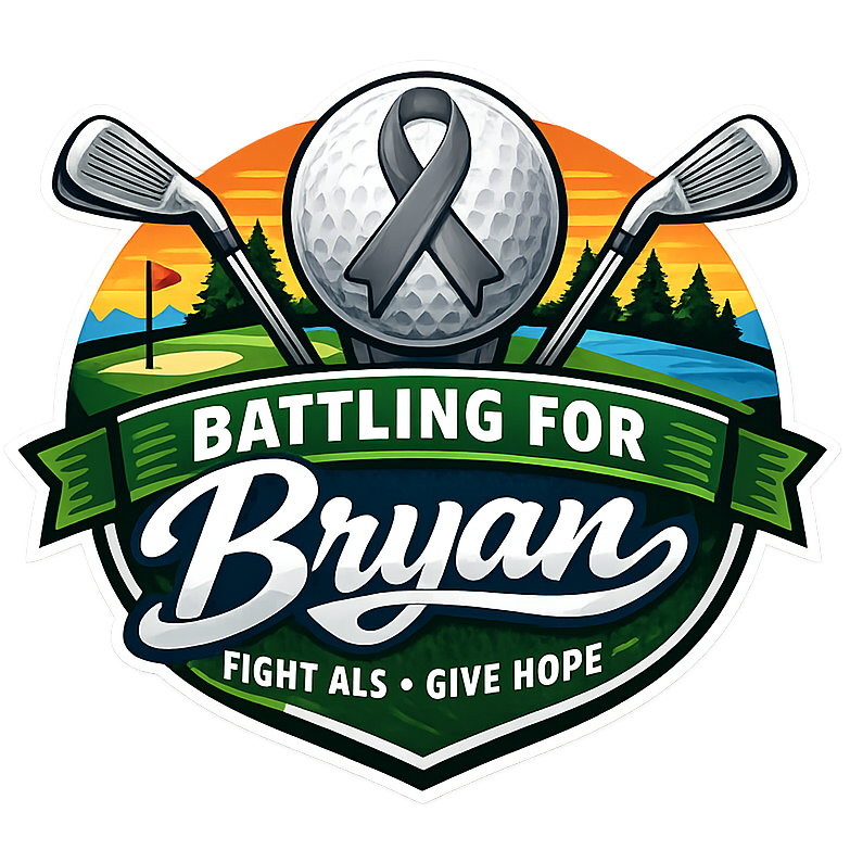 Battling For Brian logo